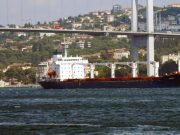 В ООН признались, что до сих пор не знают, куда уходят сухогрузы с украинским зерном