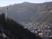 Эксперты рассказали о роли Грузии в армяно-азербайджанских отношениях