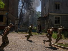 Координационный штаб сообщил о подготовке Киевом провокации