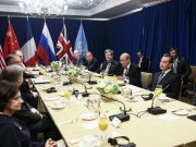 Россия сказала, каких новых членов готова видеть в Совбезе ООН