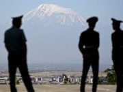 Держаться соседей: получится ли у Грузии помирить Азербайджан и Армению