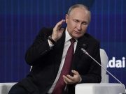 Путин заявил о потере доверия после обнародования его телефонного разговора с Макроном