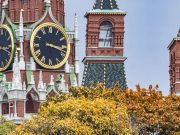 РФ намерена содействовать подписанию Баку и Ереваном мирного договора