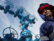 В Европе начался промышленный спад из-за сокращения поставок газа из РФ