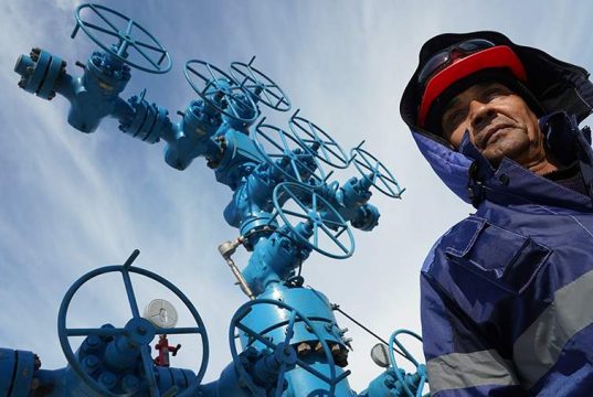 В Европе начался промышленный спад из-за сокращения поставок газа из РФ