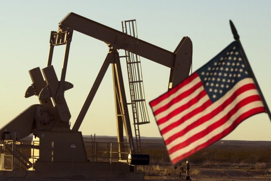 CNN: Перспектива сокращения ОПЕК+ добычи нефти рассматривается в США как «тотальная катастрофа»