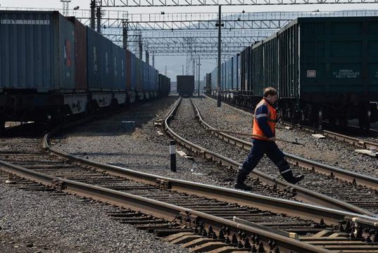 Шесть стран Евросоюза восстановили торговлю с Россией до уровня февраля 2022 года