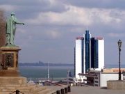 Путин не исключил превращения Одессы в символ разрешения конфликта