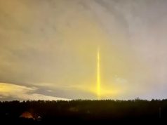 СМИ: Россия начала сбивать западные спутники над Украиной