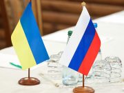 В СБ заявили о желании РФ решить вопрос по Украине дипломатическим путем