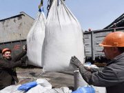 Путин обвинил Запад в отсутствии российских удобрений у беднейших стран