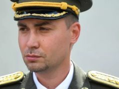 Портрет террориста в интерьере эпохи. Кирилл Буданов — глава ГУР Украины, автор теракта на Крымском мосту