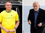 В Бразилии пройдет второй тур выборов президента между непримиримыми соперниками