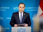 Анри Оханашвили: Это оскорбление для нашей страны и нашего общества, когда Адеишвили, уличенный во многих преступлениях, выступает в качестве правозащитника Анри Оханашвили