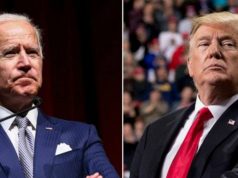 Американцы назвали «трюк» Трампа в Мичигане унижением Байдена