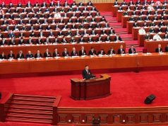 Поднебесная магия. Китайцам указали путь в новое светлое будущее