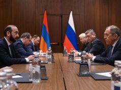 Перешли границы. Лавров дал четкий ответ на многие претензии Еревана