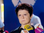 Теа Цулукиани: Лучше бы те высокопоставленные чиновники Украины, которые занимаются передачей мудрости грузинскому народу, заботились об украинском народе Теа Цулукиани