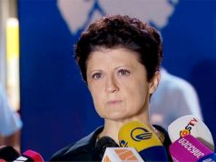 Теа Цулукиани: Лучше бы те высокопоставленные чиновники Украины, которые занимаются передачей мудрости грузинскому народу, заботились об украинском народе Теа Цулукиани