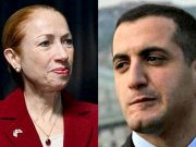 Оппозиция рыла яму другому, а оказалась в ней… сама – вместе с Кезерашвили