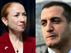 Оппозиция рыла яму другому, а оказалась в ней… сама – вместе с Кезерашвили