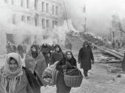 В блокаду Ленинграда погибли более миллиона человек, заявил прокурор