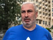 Рамаз Гагнидзе: Россия не страна-террорист, и очень хорошо, что грузинское руководство не поддержало это заявление