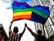 Куба приняла суверенное решение по гей-бракам