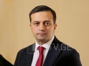 Леван Иоселиани: Моя профессиональная совесть не позволяет мне поддержать изменения в законе о выборах генпрокурора Леван Иоселиани