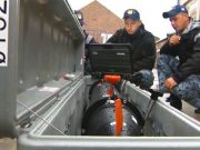 Как готовилась диверсия на «Северных потоках»