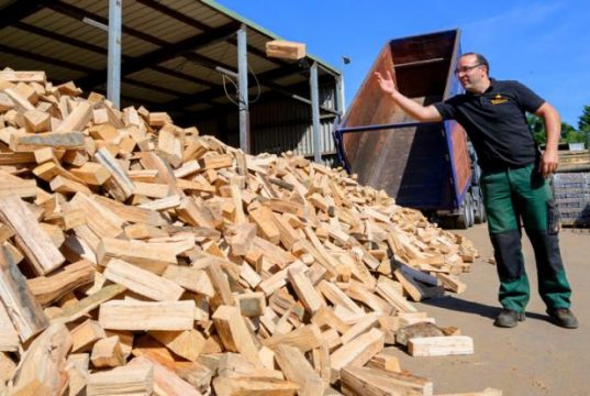 Евроэнергетика — полные дрова: Скоро бюргеры будут пахнуть, как кочевники