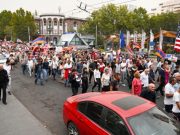 В Америке и Европе нашли болевую точку Еревана, чтобы от России оторвать?