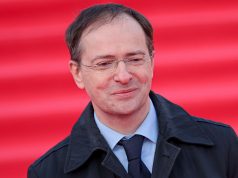 “Забит этими тварями”: Владимир Мединский оценил преподавателей-либералов с журфака МГУ