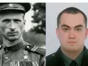 Внучатый племянник Мелитона Кантарии отправится на Донбасс помогать российской армии