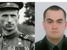 Внучатый племянник Мелитона Кантарии отправится на Донбасс помогать российской армии