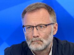 Причины военной операции. Интервью с политологом Сергеем Михеевым Сергей Михеев