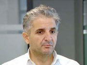 Адвокат Отара Фарцхаладзе: это постановочный спектакль, в котором Леван Хабеишвили играет главную роль клоуна Гаги Мосиашвили