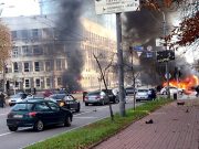 Эхо вчерашней «калибровки»: паника в Киеве и тяжелые вопросы Эхо вчерашней «калибровки»: паника в Киеве и тяжелые вопросы