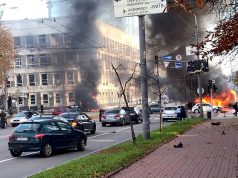 Эхо вчерашней «калибровки»: паника в Киеве и тяжелые вопросы Эхо вчерашней «калибровки»: паника в Киеве и тяжелые вопросы