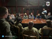 Киев и Варшава сбросили Тихановскую с пьедестала и поставили на воюющих белорусских нацистов