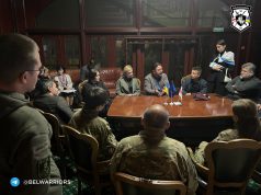 Киев и Варшава сбросили Тихановскую с пьедестала и поставили на воюющих белорусских нацистов