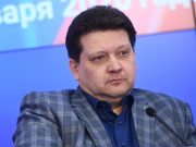 Дмитрий Дробницкий: Ударив по инфраструктуре Украины, Россия ударила по всему Западу