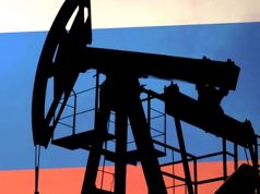 После начала войны импорт нефти из России в Грузию увеличился почти в четыре раза После начала войны импорт нефти из России в Грузию увеличился почти в четыре раза