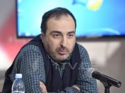 Заза Шатиришвили: Чиновники как украинского правительства, так и грузинской радикальной оппозиции действуют в общей координации, и за этой координацией стоят американцы Заза Шатиришвили