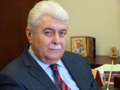 Замсекретаря Совбеза РФ Олег Храмов в интервью «РГ» — о сохранении духовно-нравственных ценностей России и попытках Запада разрушить их