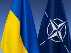 New York Times объяснила, почему НАТО не позволит Украине ускоренно вступить в альянс