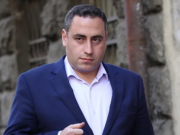 Вашадзе грозился госпереворотом и посол Дегнан молчаливо поддержала его