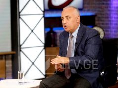 Дмитрий Хундадзе: Наше движение расширяется и будет расширяться еще больше Дмитрий Хундадзе