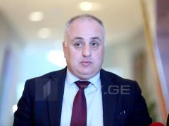 Дмитрий Хундадзе: Мы спрашиваем тех, кто оценивает заданные нами вопросы как антизападные действия, если это антизападное, является ли действие Арестовича западным стандартом? Дмитрий Хундадзе