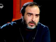 Заза Шатиришвили: Американцы еще не совсем потеряли надежду открыть второй фронт в Грузии, и активизация их агентуры — признак этого Заза Шатиришвили